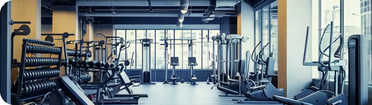 Port Complex Infrastructure