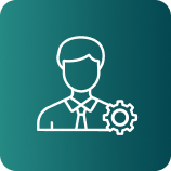 Corporate SERVICES Icon