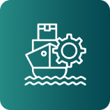 Operational Services Icon