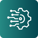 Digital and Enforcement Services Icon