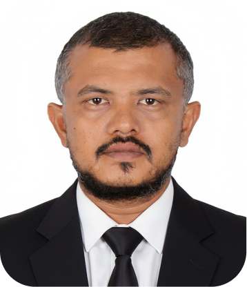 Image of Hassan Shifan